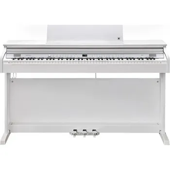 Klávesový nástroj KURZWEIL CUP E1 WHITE - Digitální piano
