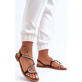 Dámské sandále Sandály model 183436 Step in style 36