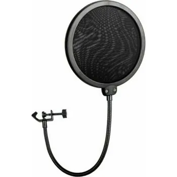 Mikrofon Platinum PPF1 Pop-filtr
