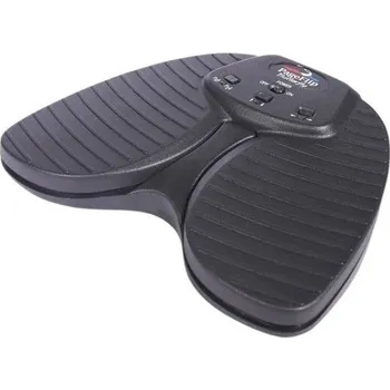 Footswitch PageFlip Butterfly Nožní přepínač (Jako nové)
