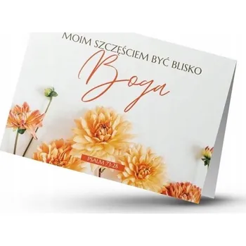 Obraz Přání k Vánocům, Den babiček, Den dědečků, Den žen, Den matek, Den otců, Svátek, Svaté Přijímání, Kondolence, Nový rok, Poděkování, Svatba, Výročí, Narozeniny, Velikonoce, Pozvánky 11,4 x 16,2 cm