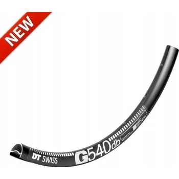 Ráfek na kolo Ráfek kola DT Swiss 27,5" / 584 mm, 32 děr, pro kotoučové brzdy