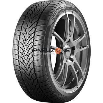 Pneumatika UNIROYAL 215/50 R17 95V WINTEREXPERT
