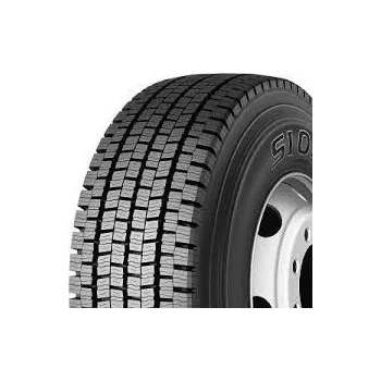 Osobní pneu FALKEN Z315/80 R22.5 SI021 156/150L 3PMSF M+S DRIVE DOT2023