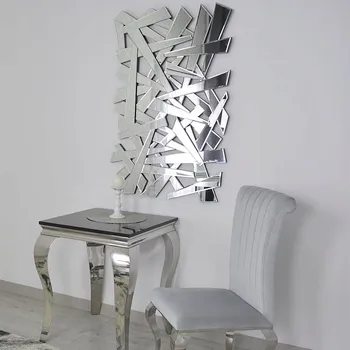 Zrcadlo Zrcadlo Bellacasa nástěnné obdélníkové 800 x 1200 mm