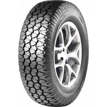 Celoroční pneumatika Lassa MULTIWAYS-C 215/70 R15 109/107 S