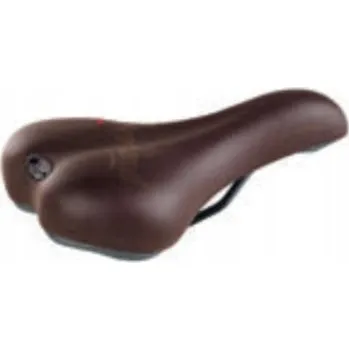 Sedlo na kolo Sedlo Selle Monte Grappa Overland 160 mm