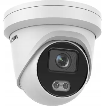 Bezpečnostní kamera IP KAMERA HIKVISION DS-2CD3347G2-LSU(2.8mm)(C)