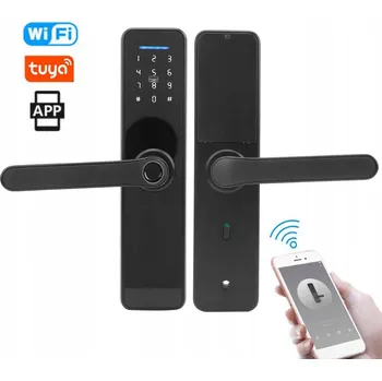 IP kamera Klika ke dveřím interiérovým 1811200012711