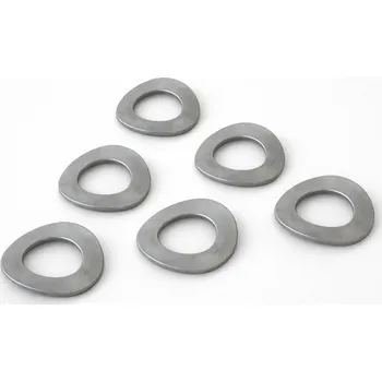 Motor Jikov Podložka 6,4 pružná - kliková skříň