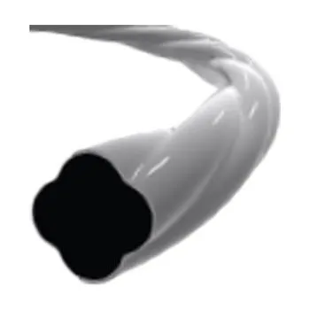 ARNOLD Vyžínací struna Titanium Power Helicoidal 3 mm x 168 m