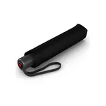 Skládací deštník Knirps A.200, černý