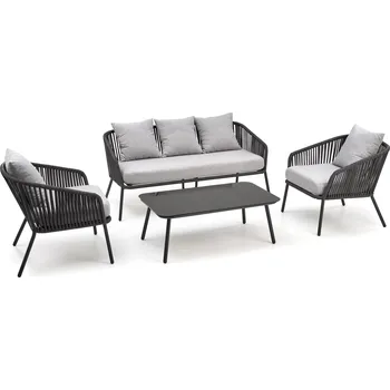 Zahradní nábytek HALMAR Rocca