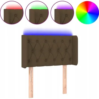 Postel Skládací postel VidaXL 200x200 vícebarevná