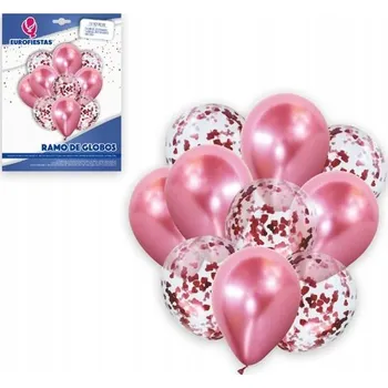 Balónek Ouda Party - Sada latexových balónků