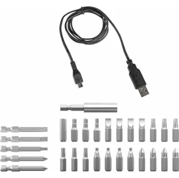 Aku šroubovák Skil 2714GA, 4V