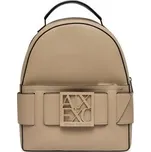 Batoh Armani Exchange XW001204 AF13672 U6223 Béžová OS