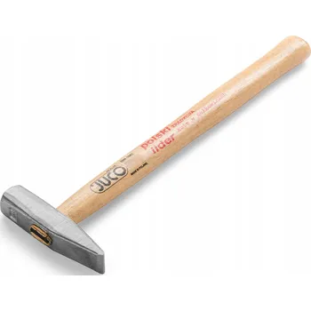 Kladivo Kladivo zámečnické Juco s dřevěnou násadou 200g
