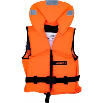 Plovací vesta ZÁCHRANNÁ VESTA 30-40 KG, 100N CE ISO 75203