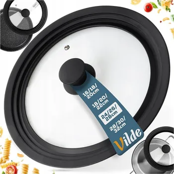 Poklice Poklice Vilde 24/26/28