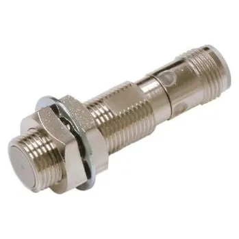 Indukční bezdotykový snímač 4 mm, výstup: NPN Válcový M12 x 1 IO-Link 16 mA 10→ 30 V stejnosm IP67, IP67G, IP69K