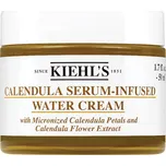 Hydratační krém s měsíčkem lékařským Calendula (Serum Infused Water Cream) 50 ml