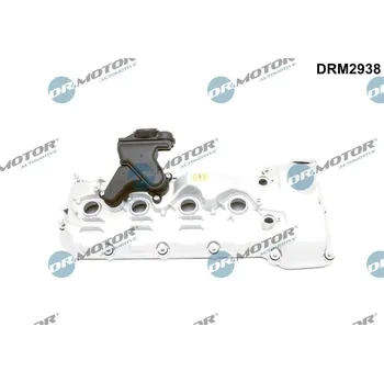 Motor automobilu Kryt hlavy válce Dr.Motor Automotive DRM2938