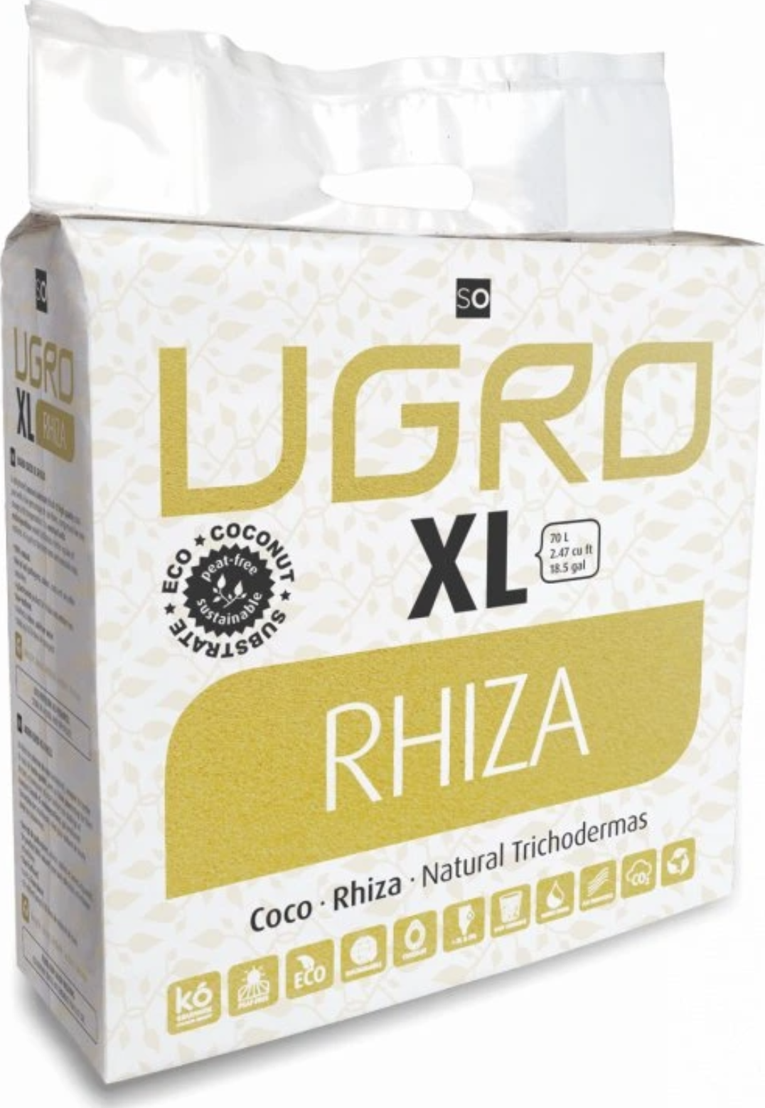 UGro Rhiza XL