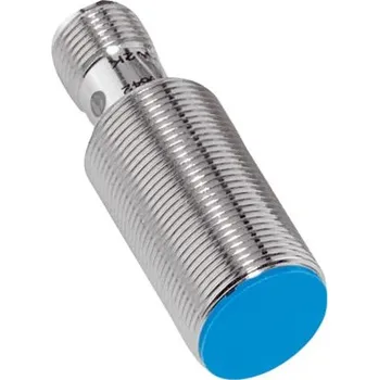 Indukční bezdotykový snímač 5 mm Válcový M18 200 mA 10 → 30 V DC IP67 1000Hz