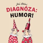 Diagnóza: Humor! - Jiří Slíva (2023,…