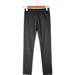 Dívčí 7/8 leginy GLO STORY černé Velikost: 152