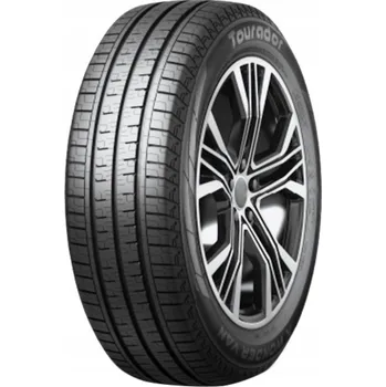 Letní pneumatika Tourador X Wonder Van 205/70 R15 106/104 S