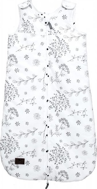 Spací pytel Sleepee Grow Up - Bloom Luční kvítí