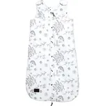 Spací pytel Sleepee Grow Up - Bloom Luční kvítí