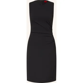 Dámské šaty Hugo Dámské Šaty Kendela, černá, 42