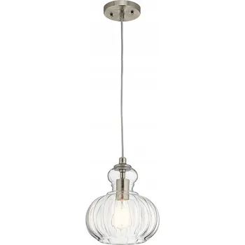 Závěsné svítidlo Elstead 1-bodové s paticí E27