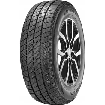 Celoroční pneumatika Doublestar DLA02 195/75R16 107/105 R