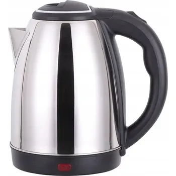 Rychlovarná konvice Rychlovarná konvice SCARLETT SC-20A 1500 W 2 l stříbrná/šedá