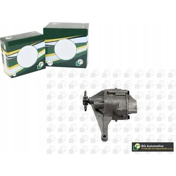 Olejové čerpadlo BGA LP5601 Olejové čerpadlo