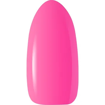 Přípravek na nehty OCHO NAILS Hybridní lak fluo F08 - 5 g