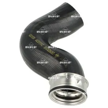 Ventilátor topení a klimatizace NRF 166028 Hadice plnicího vzduchu