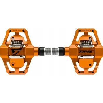 Pedál na kolo Nášlapné pedály Time Atac Speciale 8 bez klipsů