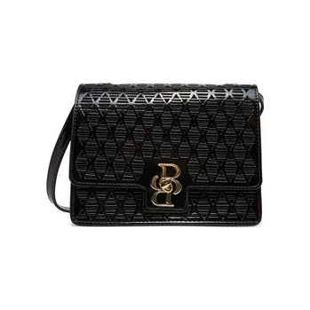 Kabelka Kabelka Badura WEN-06 Černá NOSIZE