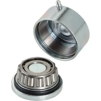 pant Spodní ložiskový pant o průměru 50 mm