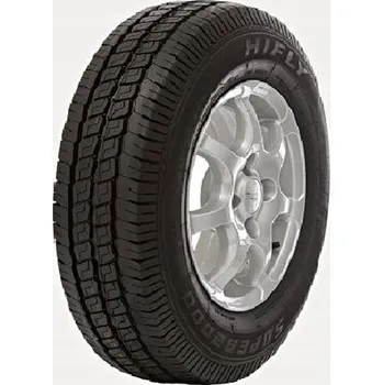 Letní pneumatika Hifly Super 2000 195/80 R14 106 R zesílená (C)
