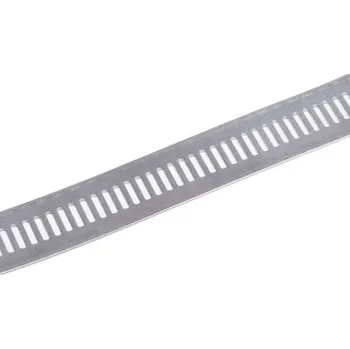 hadicová spona Pásek hadicové spony, počet kusů: 1 x 30 m, Nerezová ocel Hadicová spona JCS Hi-Torque