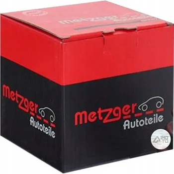 Klimatizace automobilu Metzger 2421488 Hadice topení