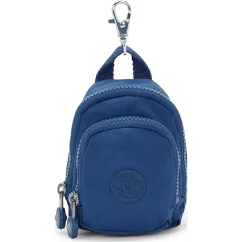 Přívěšek Kipling MINI SEOUL S IT AC Casual Blue