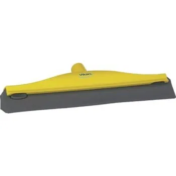 Čistič podlahy Stěrka, Žlutá, Podlahy Vikan