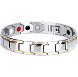 Multifunkční magnetický náramek šířka 12 mm